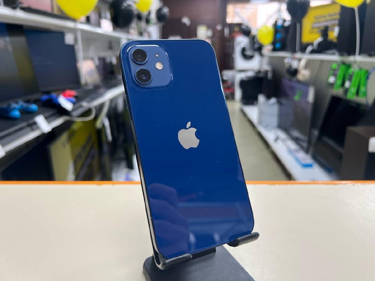 Смартфон Apple iPhone 12 128Gb