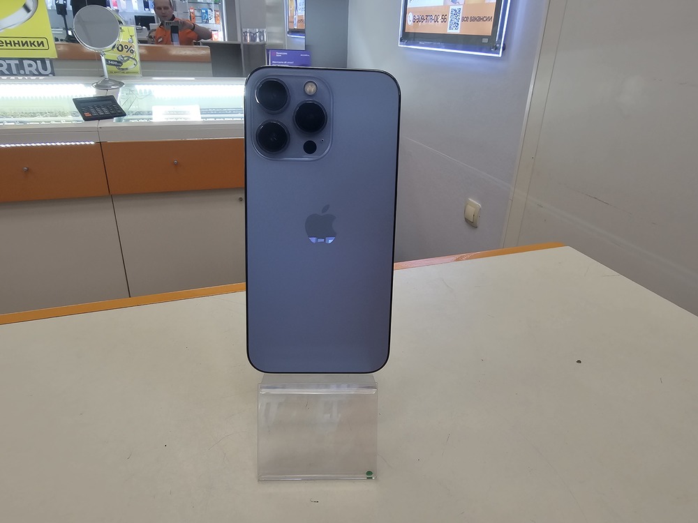Смартфон Apple iPhone 13 Pro 256Gb