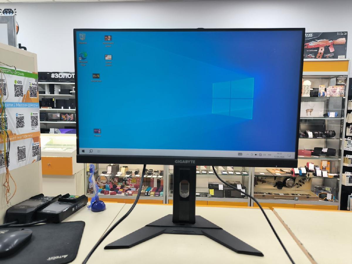 Монитор Gigabyte G24F