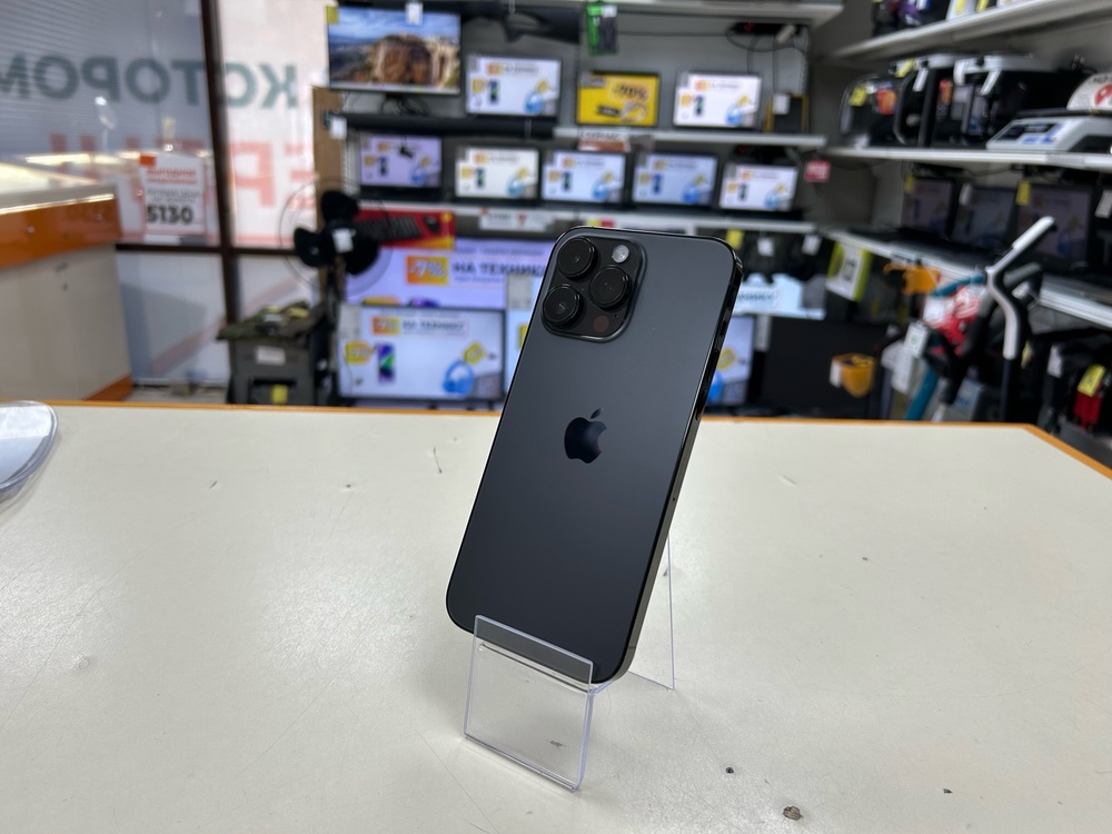 Смартфон Apple Iphone 14 Pro Max 128Gb