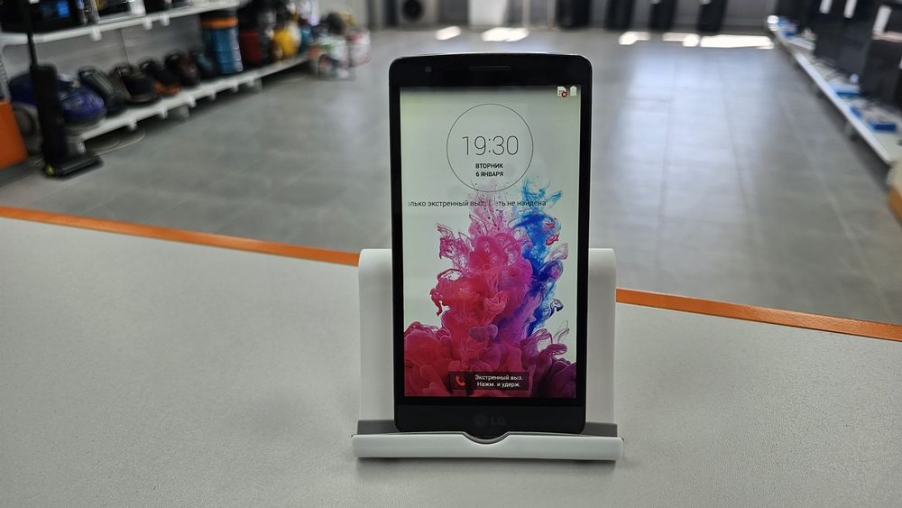Смартфон LG G3 Stylus