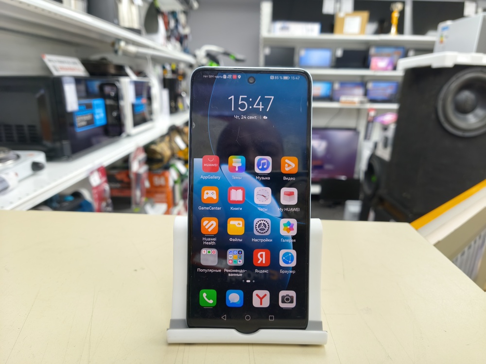 Смартфон Huawei Nova Y73 8/256