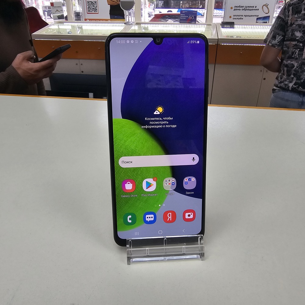 Смартфон Samsung Galaxy A22 4/64