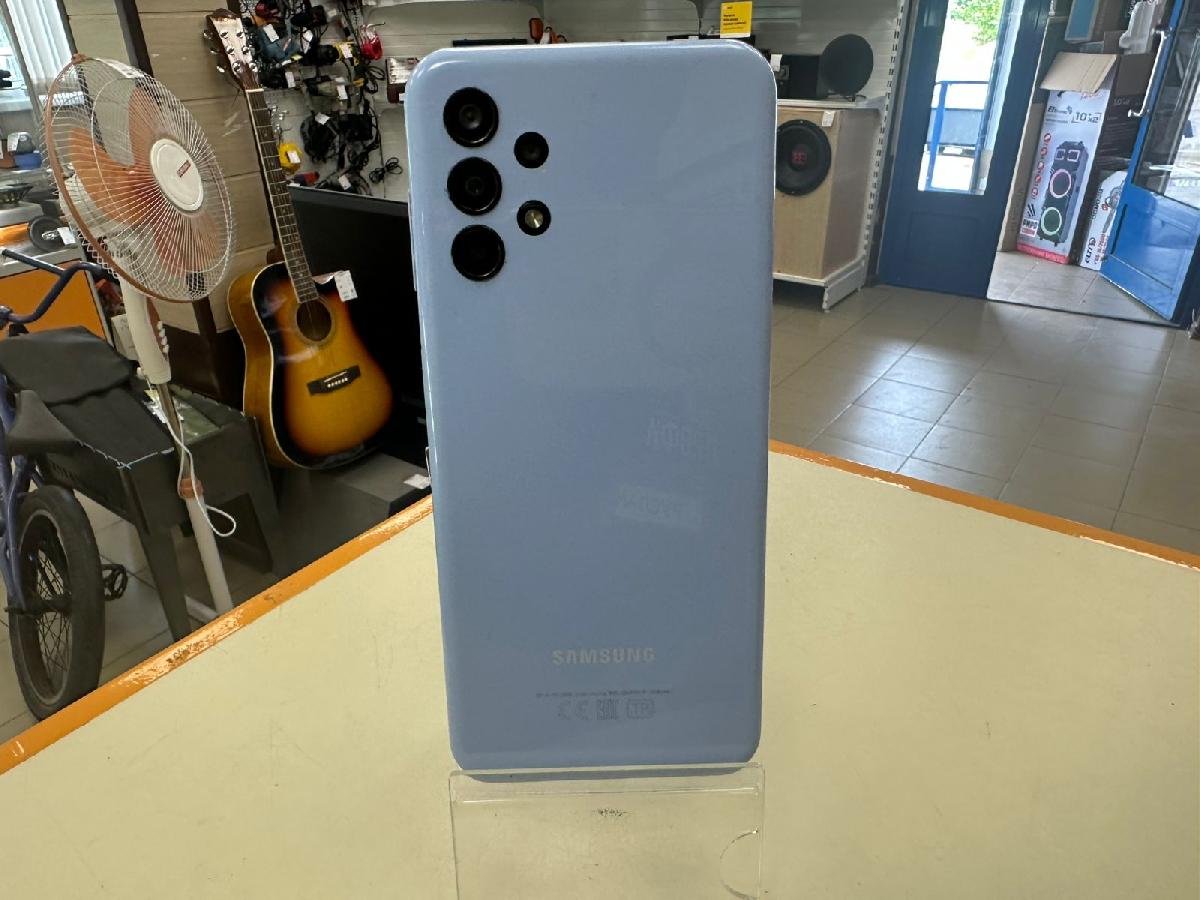 Смартфон Samsung Galaxy A13 3/32