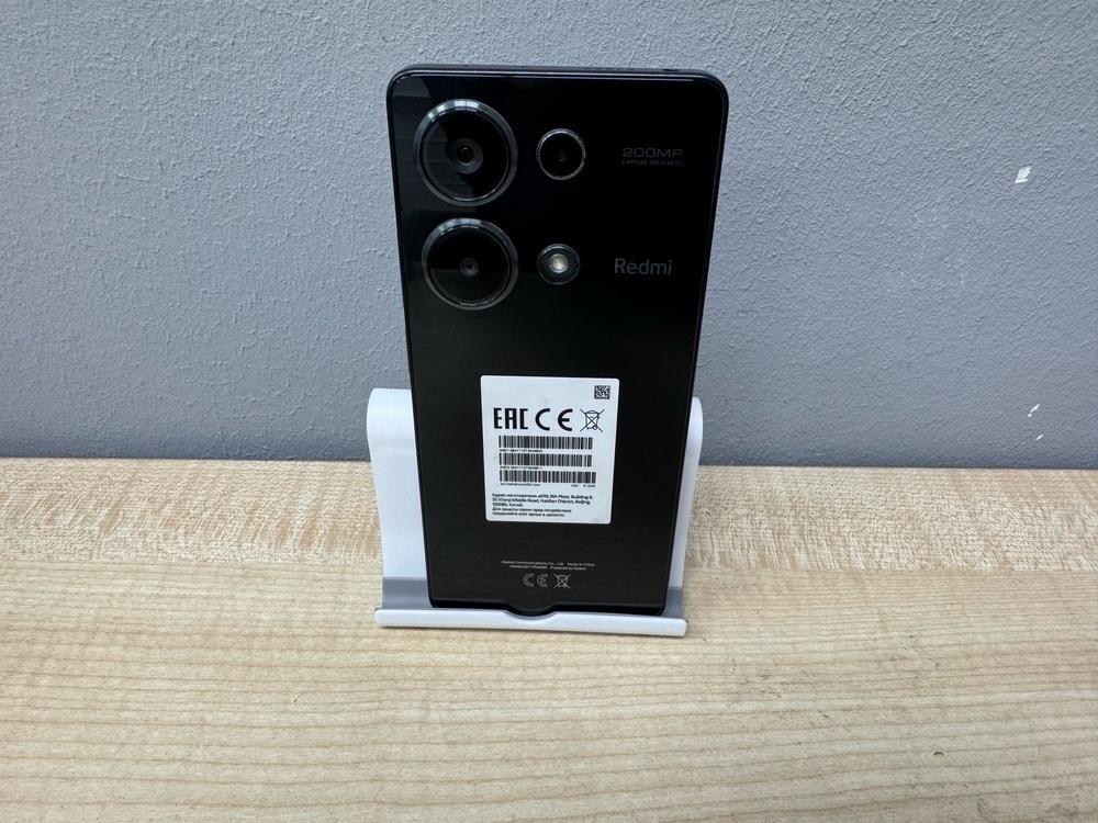 Смартфон Xiaomi Redmi Note 13 Pro 12/512