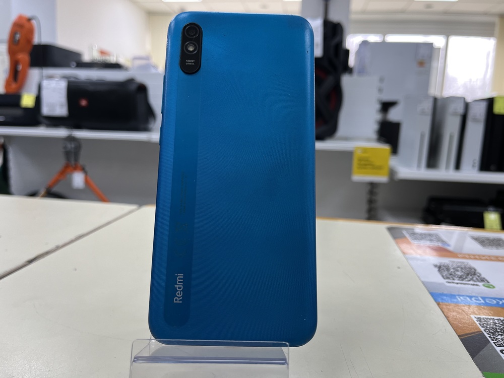 Смартфон Xiaomi Redmi 9A 2/32