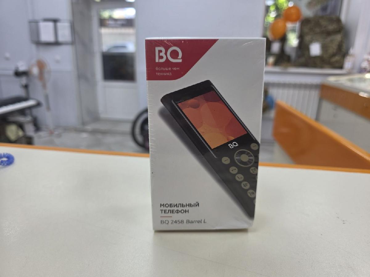 Мобильный телефон BQ 2458