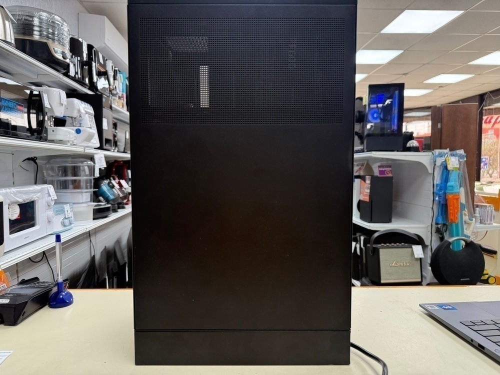 Системный блок Aero Cool; Core I5-12600K, Geforce RTX 5060, 16 Гб, 256 Гб, Нет