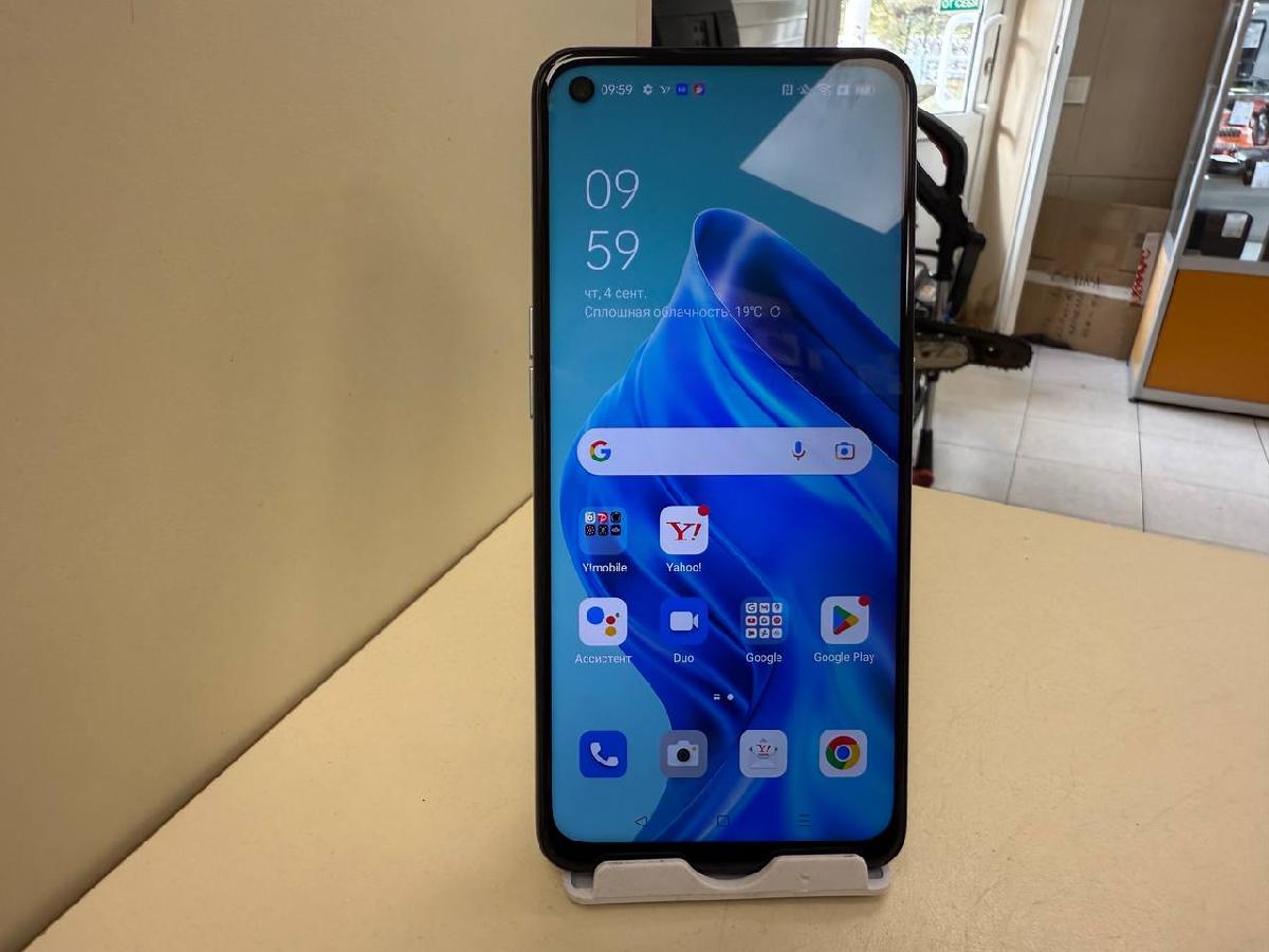 Смартфон Oppo Reno 5A 6/128