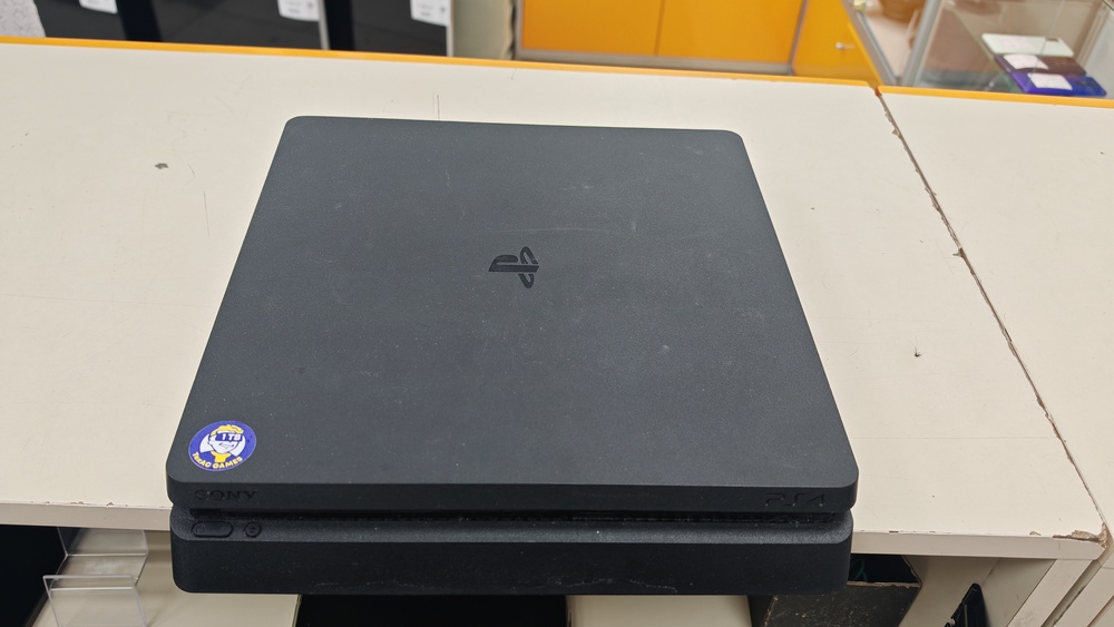 Игровая приставка PlayStation 4 Slim 1Tb