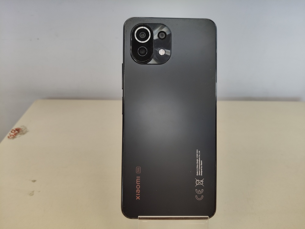 Смартфон Xiaomi 11 Lite 5G NE 6/128