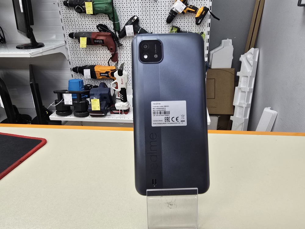 Смартфон Realme C11 2/32
