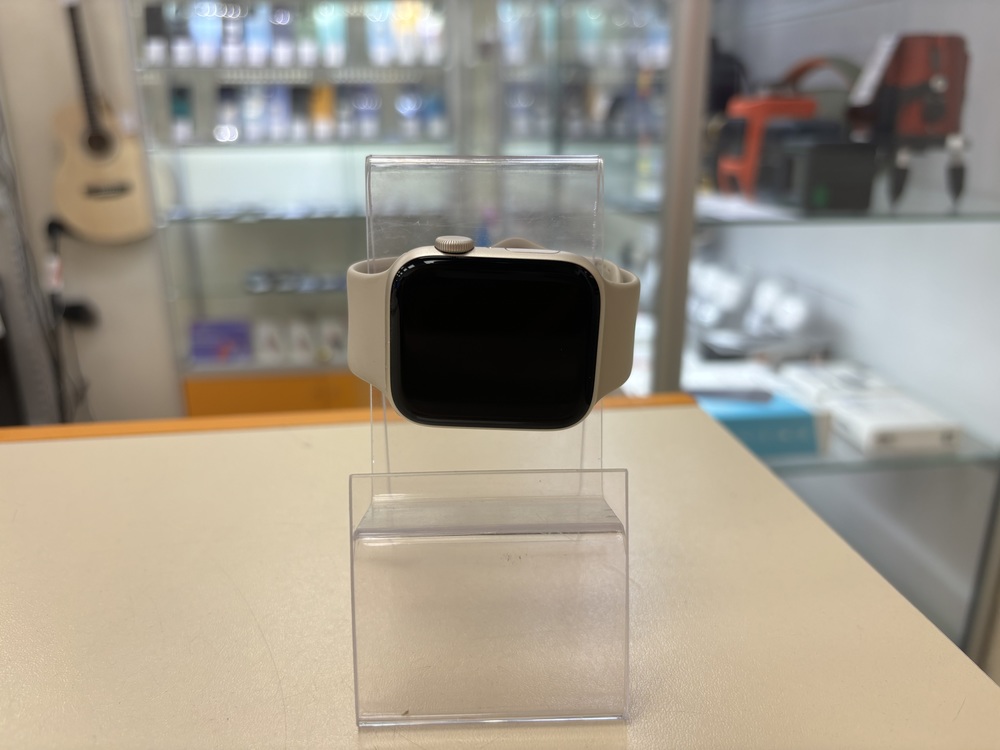 Смарт-часы Apple Watch SE 2022 44mm