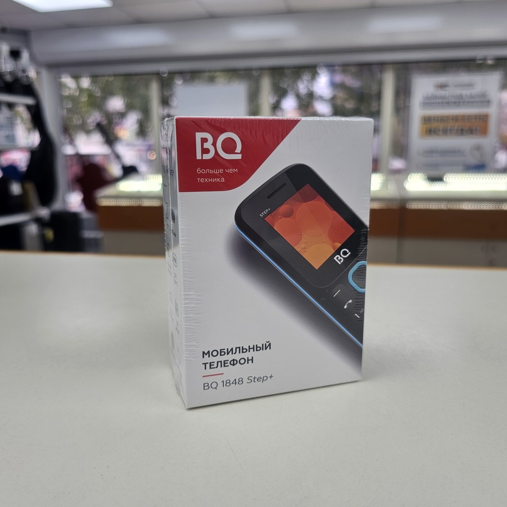 Мобильный телефон BQ 1848