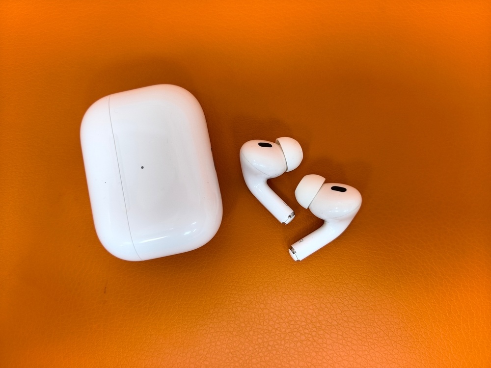 Наушники беспроводные Apple AirPods Pro 2 Case USB-C