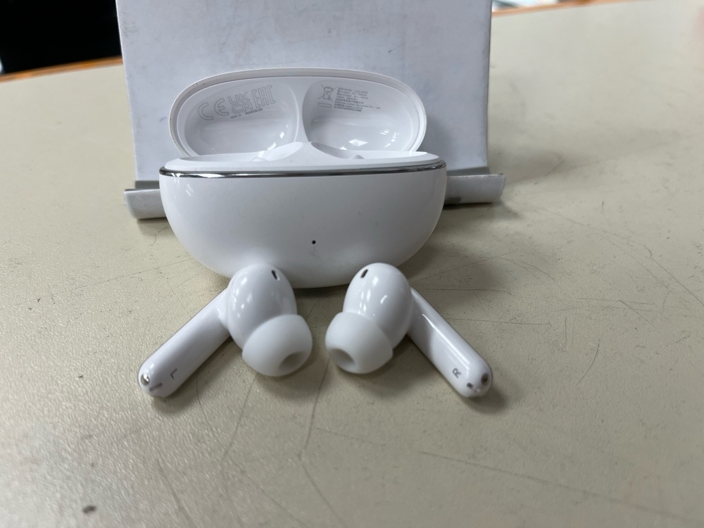 Наушники беспроводные HONOR Earbuds X8