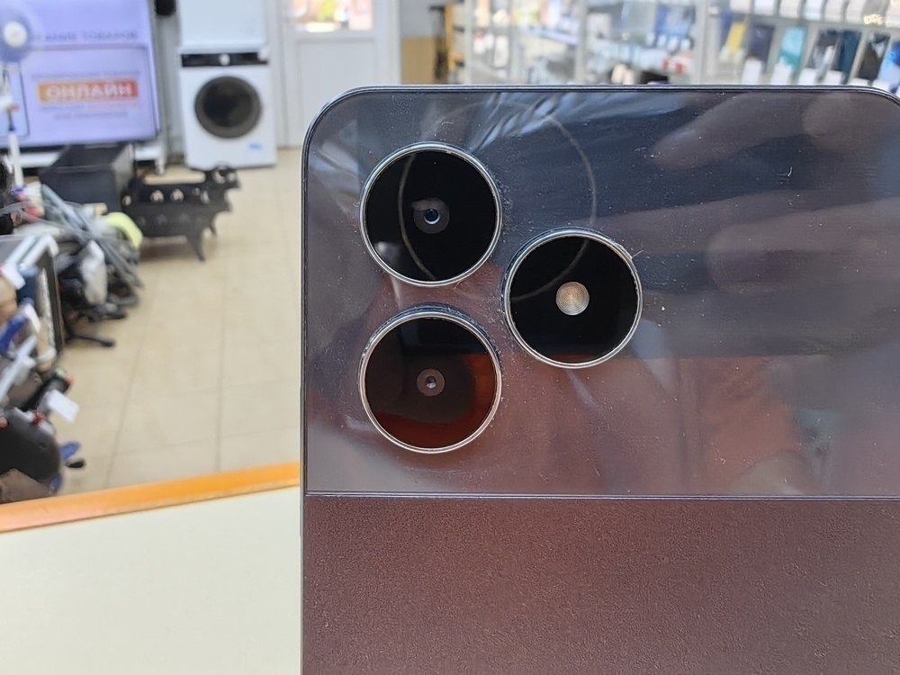 Смартфон Realme Note 50 4\128