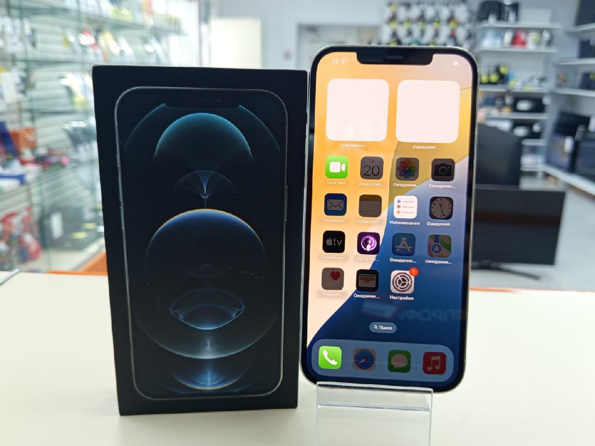 Смартфон Apple iPhone 12 Pro Max 256Gb