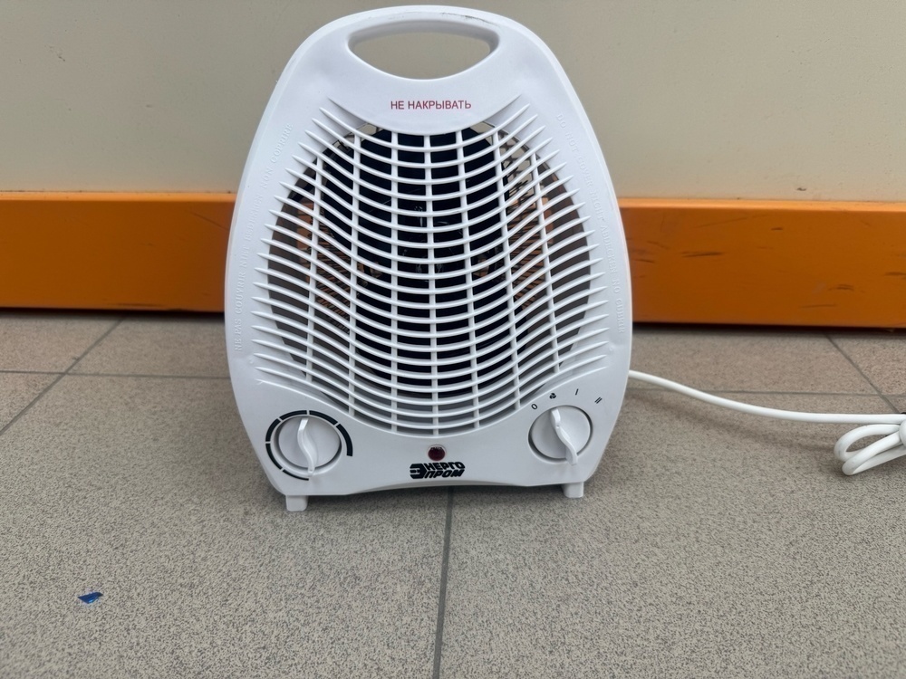 Тепловентилятор Энергопром ТВС-1