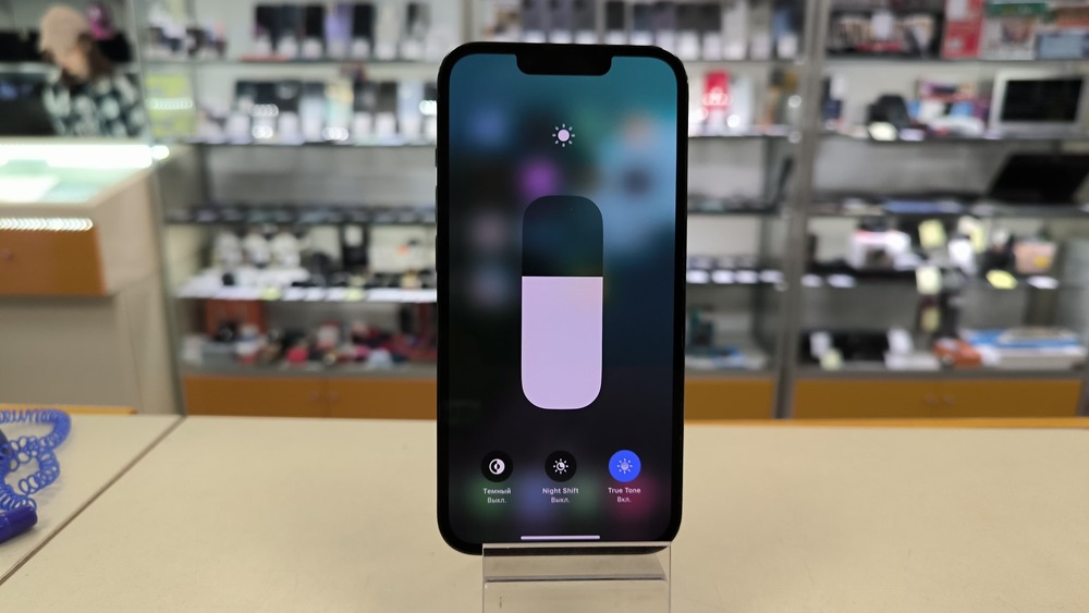 Смартфон Apple iPhone 13 Pro 256Gb