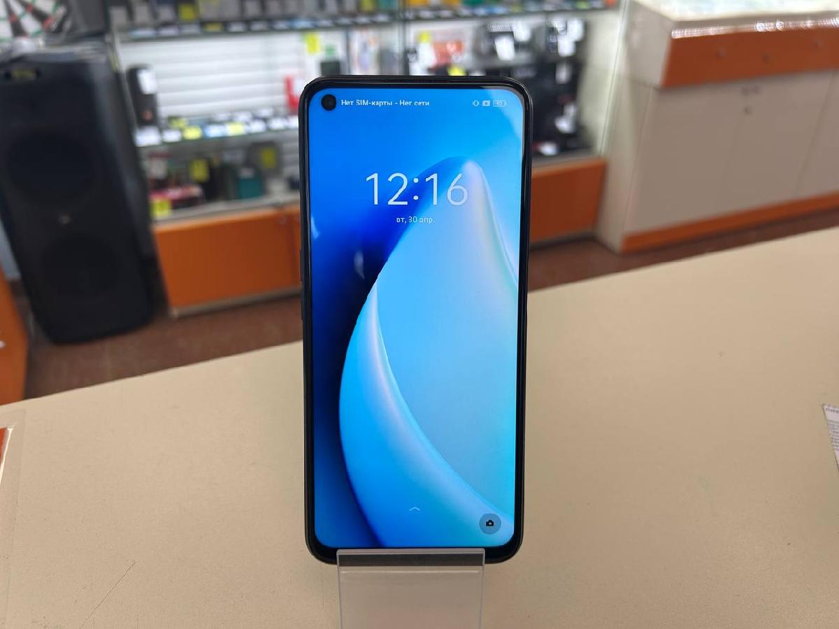 Смартфон Realme 9 5G 4/128