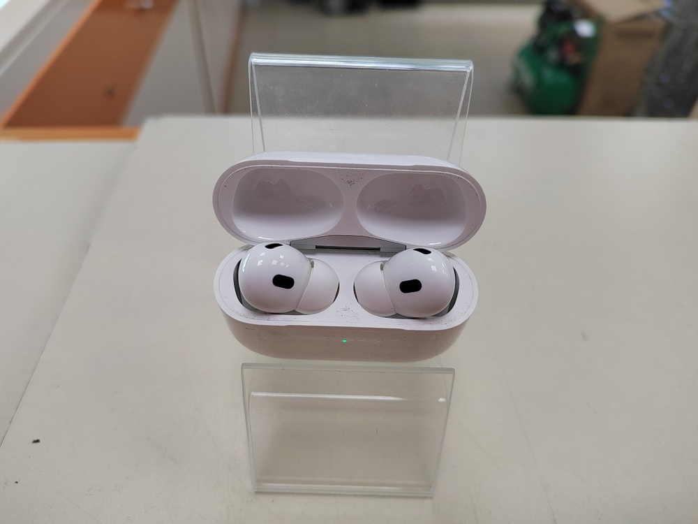 Наушники беспроводные Apple AirPods Pro 2 Case USB-C