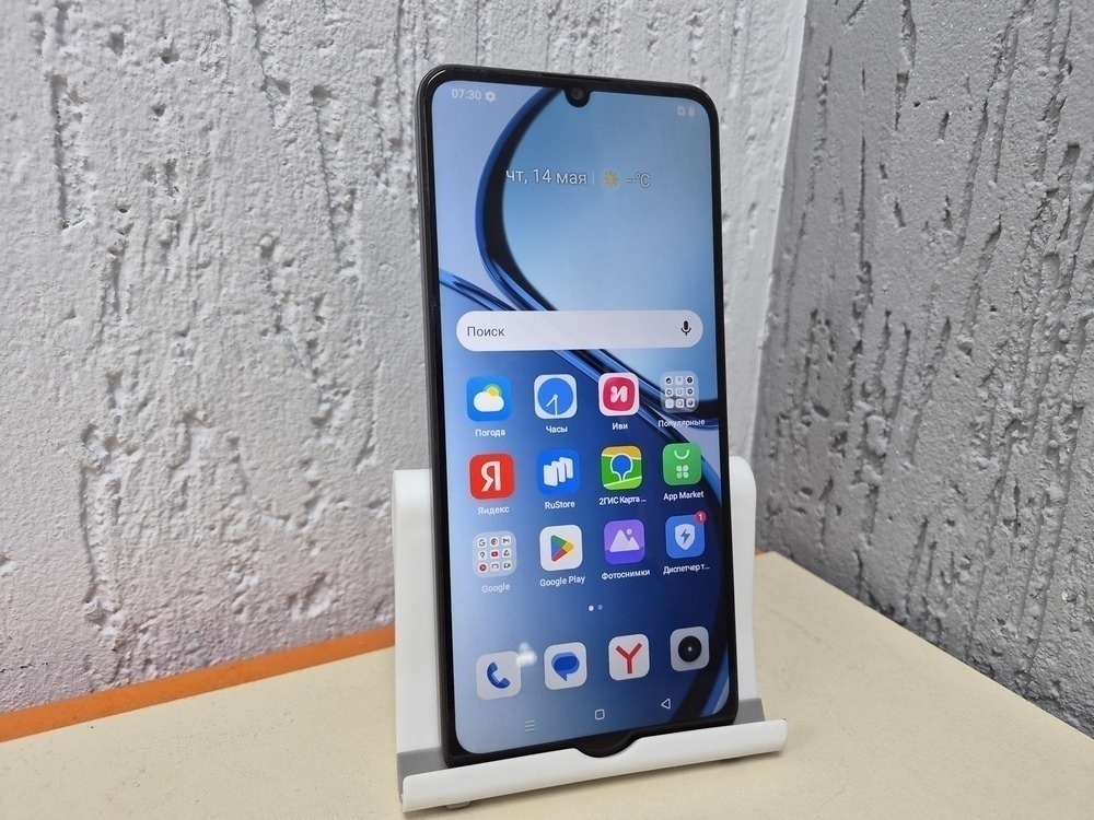 Смартфон Realme Note 60X 4/128
