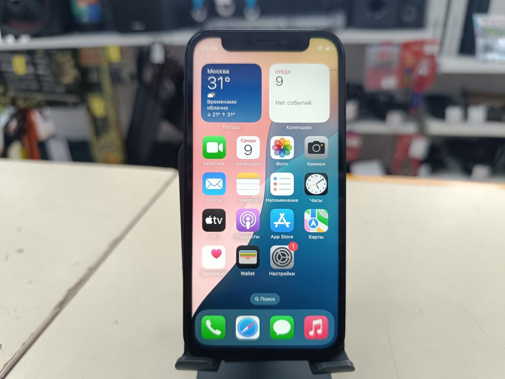 Смартфон Apple iPhone 12 mini 128Gb