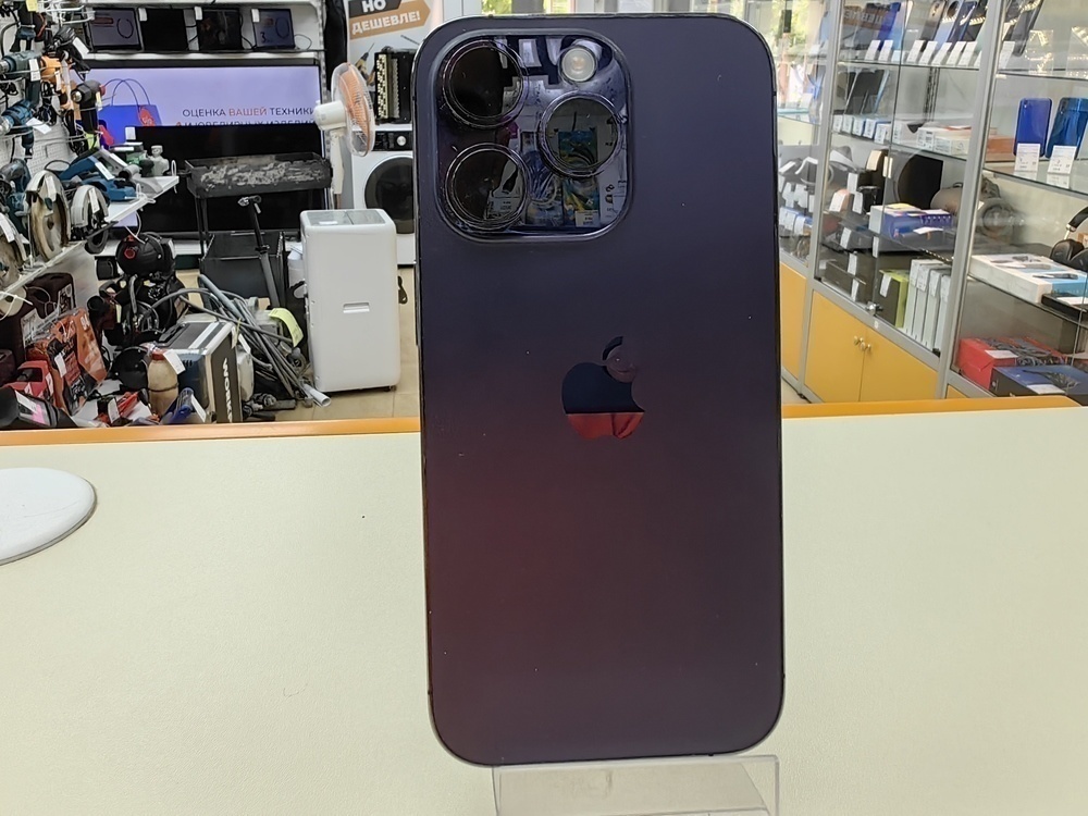 Смартфон Apple Iphone 14 Pro 128Gb
