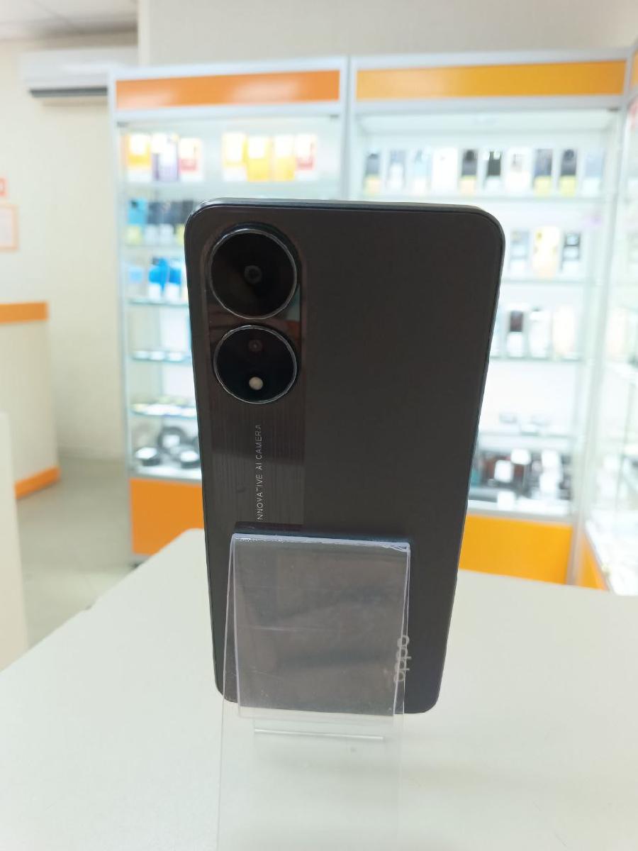 Смартфон Oppo A78 8/256