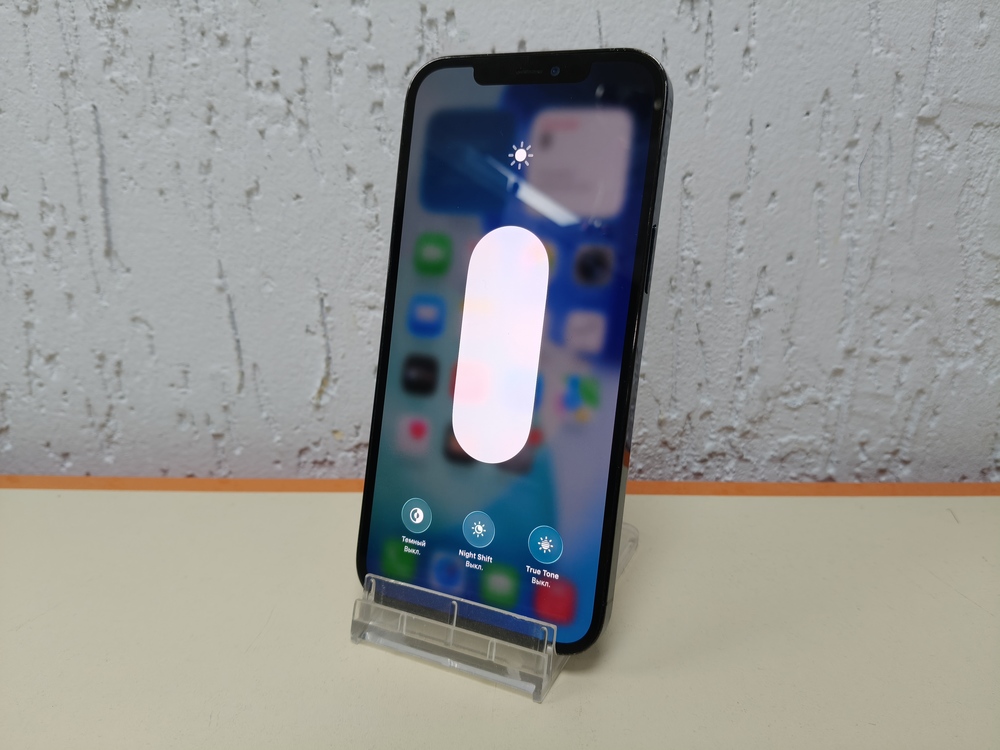 Смартфон Apple iPhone 12 Pro Max 256Gb