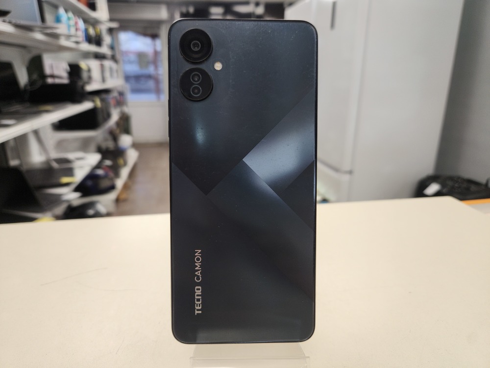 Смартфон Tecno Camon 19 Neo 6/128