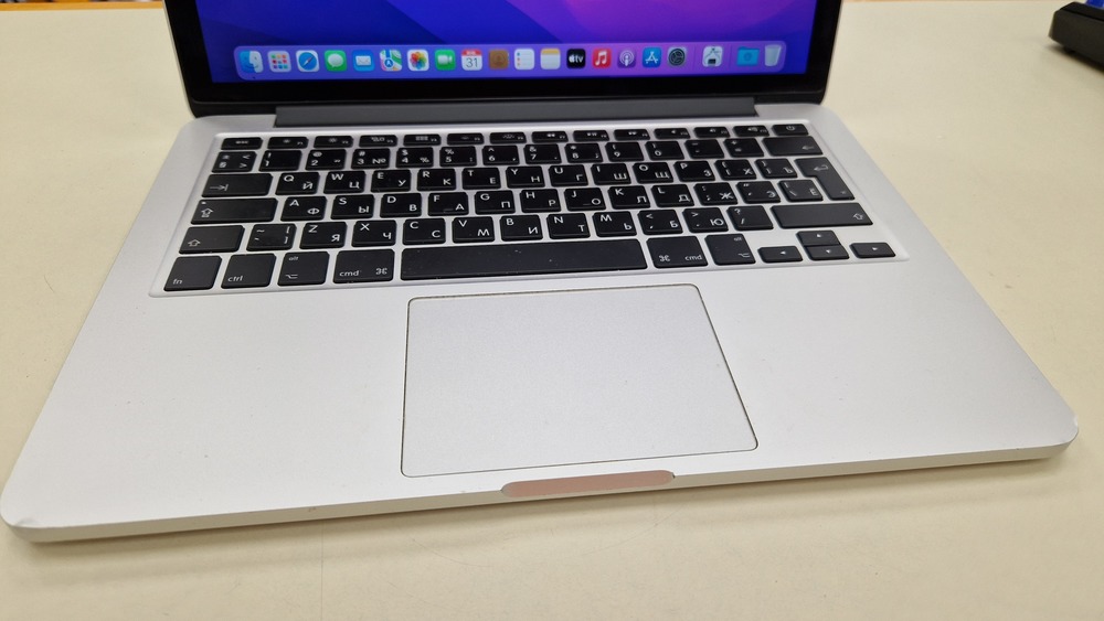 Ноутбук Apple MacBook 13 2014 A1502