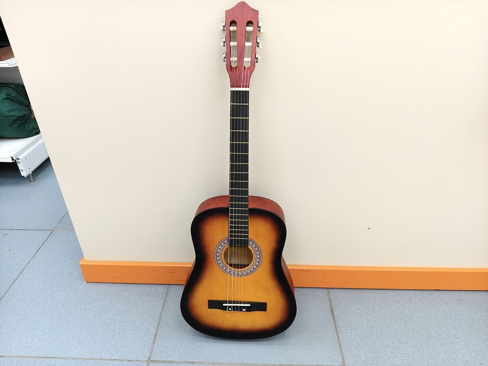 Гитара акустическая Belucci BC3825 SB
