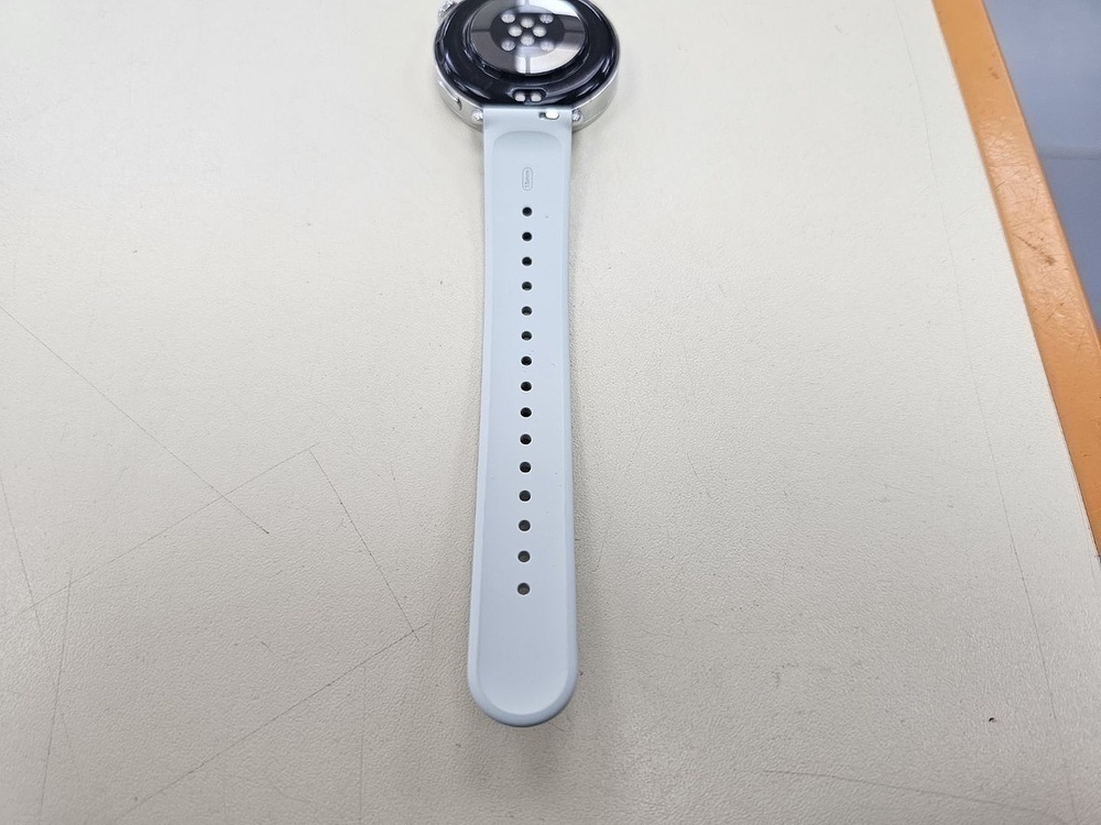 Смарт-часы Xiaomi Watch S4,