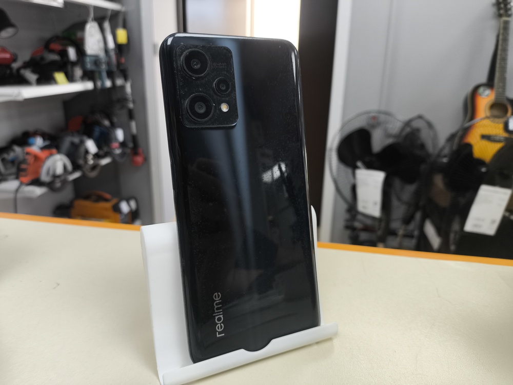 Смартфон Realme 9 Pro 8/128