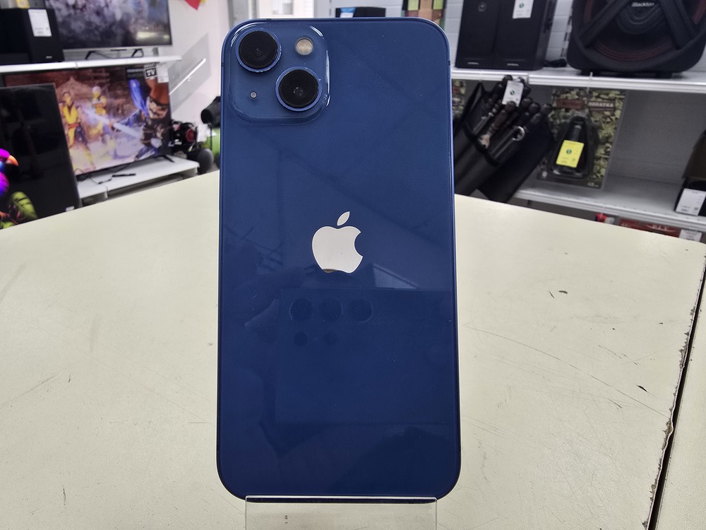 Смартфон Apple iPhone 13 128Gb