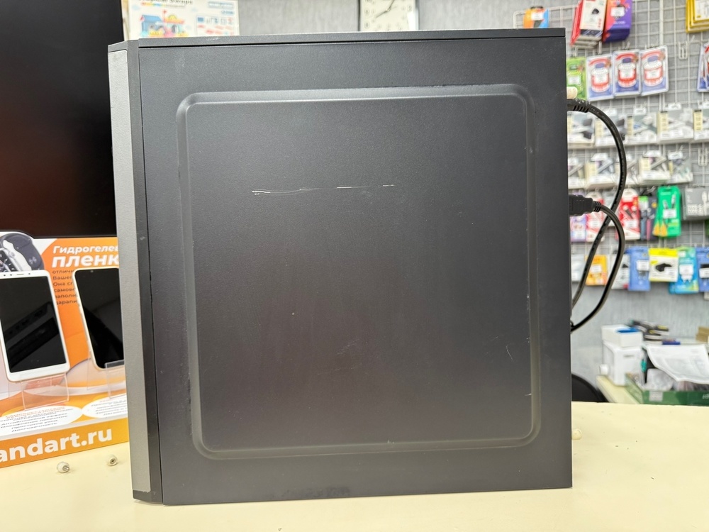 Системный блок Noname; Core i5-2300, GeForce 9500 GT, 8 Гб, Нет, 500 Гб