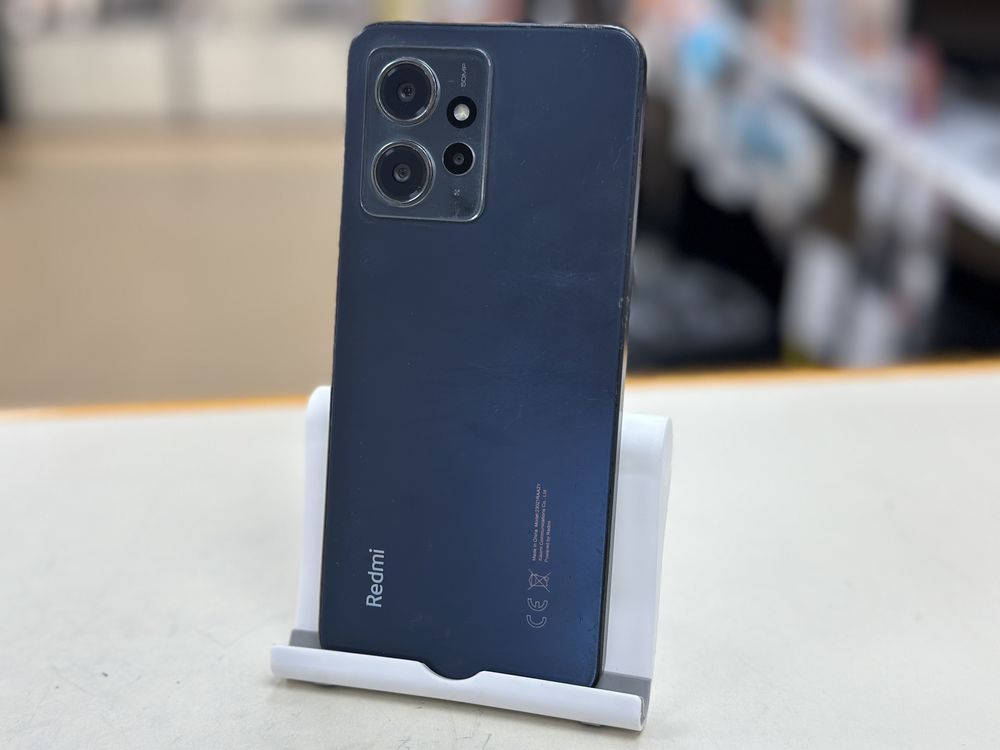 Смартфон Xiaomi Redmi Note 12 4/128