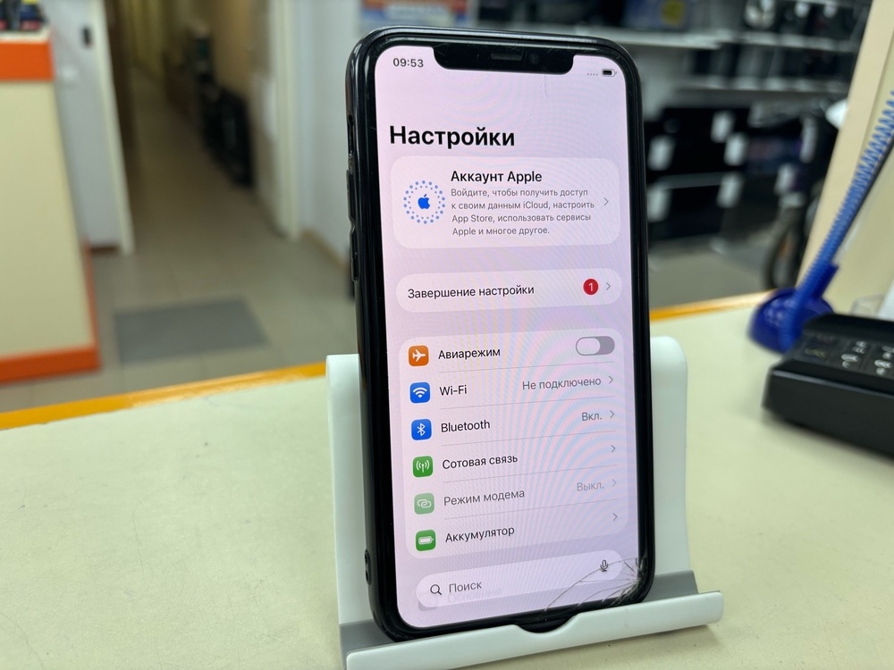 Смартфон Apple iPhone 11 Pro 64Gb