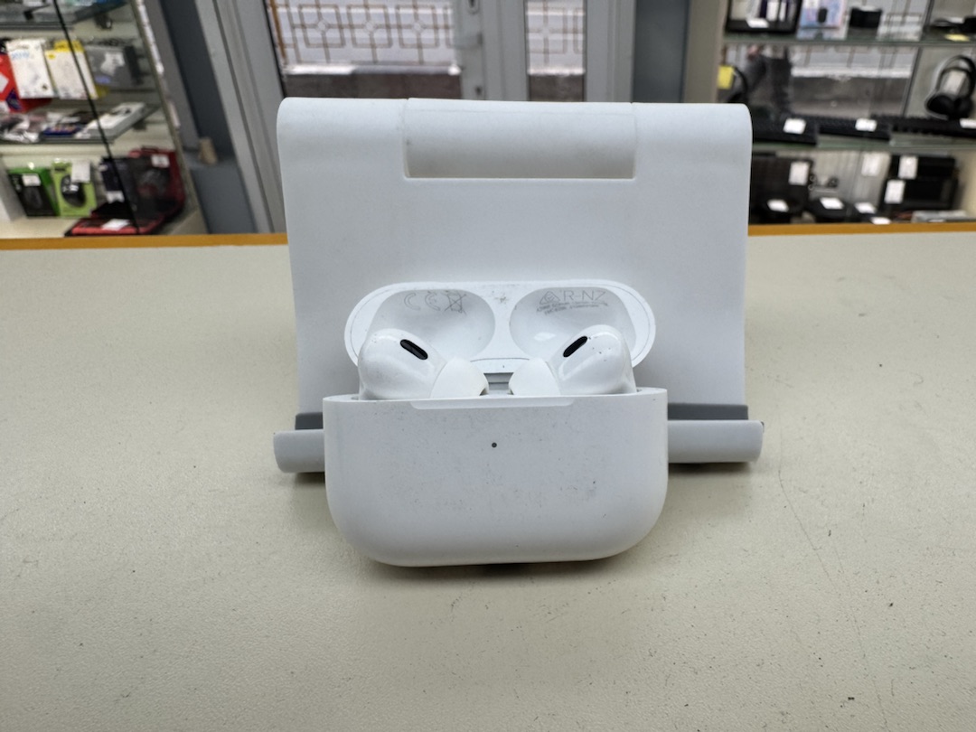 Наушники беспроводные Apple AirPods Pro