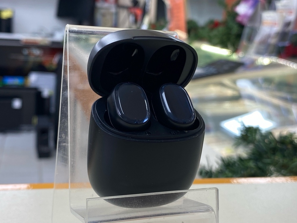 Наушники беспроводные Deppa Air Play