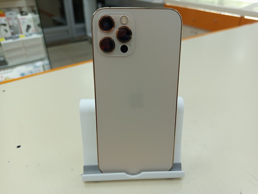 Смартфон Apple iPhone 12 Pro 128Gb