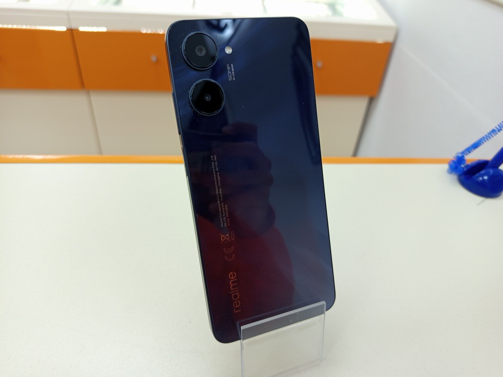 Смартфон Realme 10 4/128