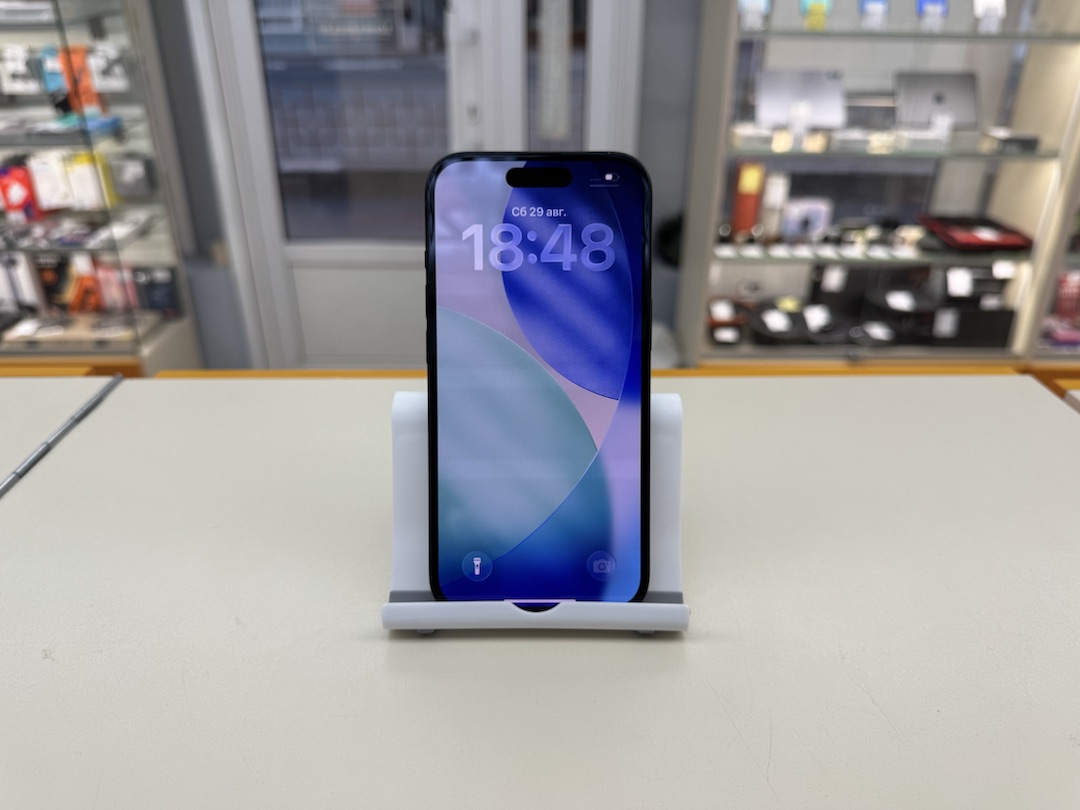 Смартфон Apple Iphone 15 512Gb