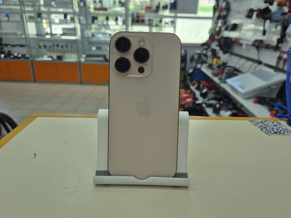 Смартфон Apple Iphone 16 Pro 128Gb