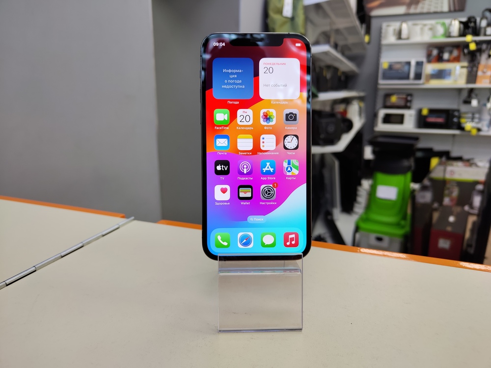 Смартфон Apple iPhone 12 Pro 128Gb