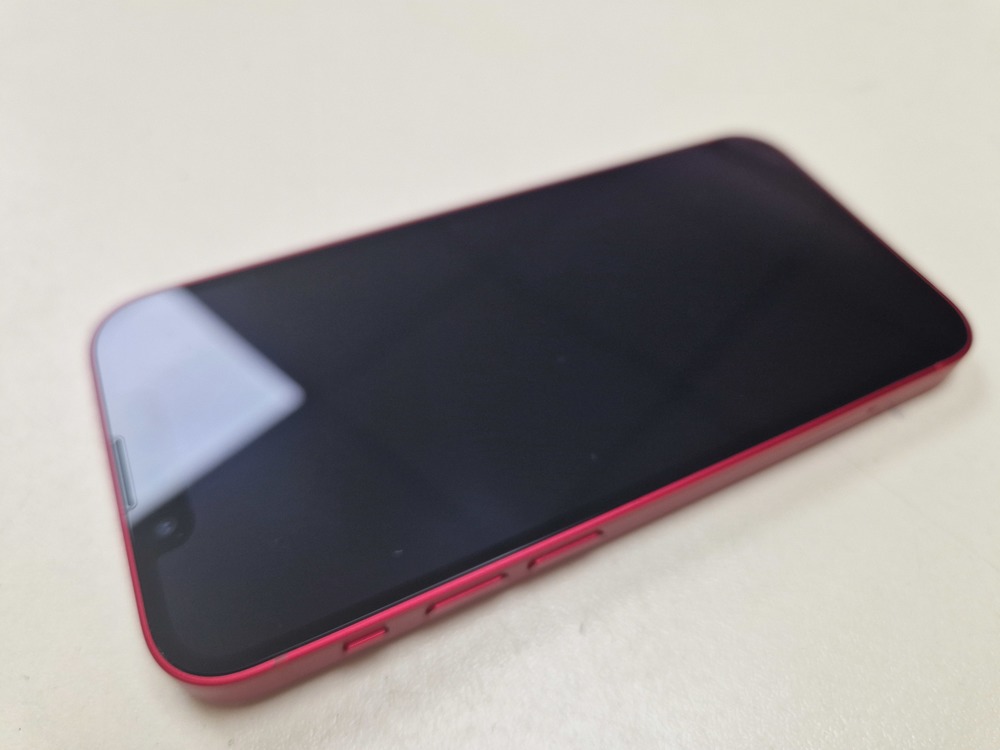 Смартфон Apple iPhone 13 Mini 128Gb