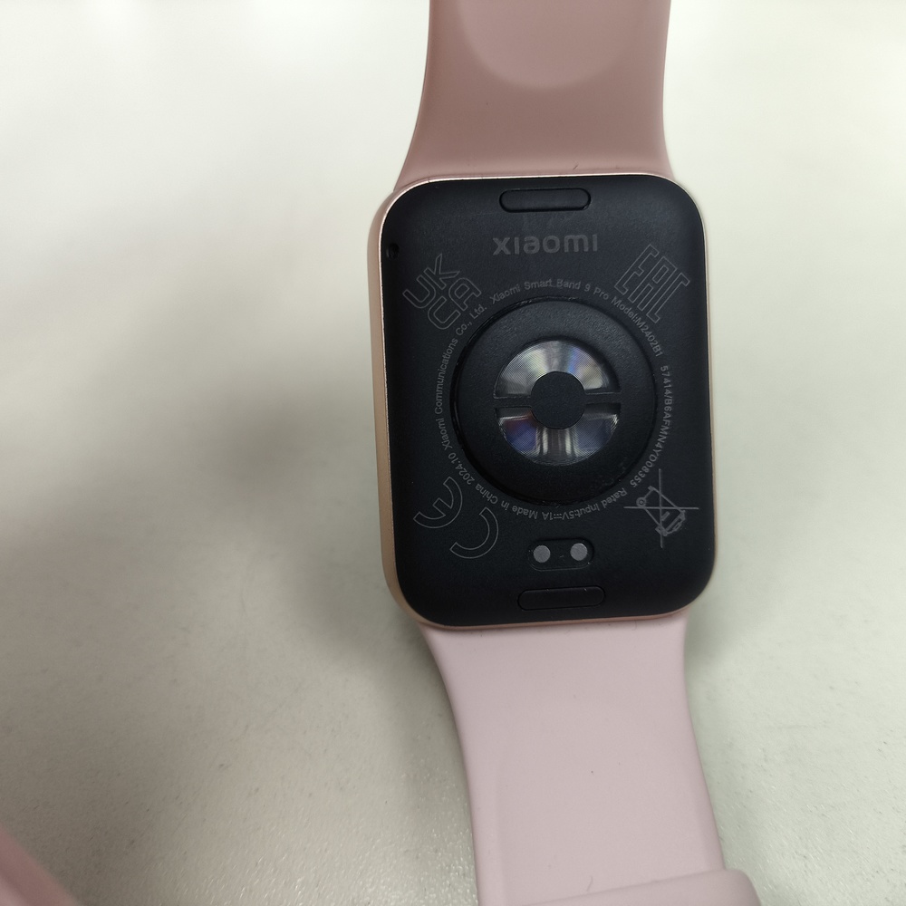 Смарт-часы Xiaomi Smart Band 9 Pro