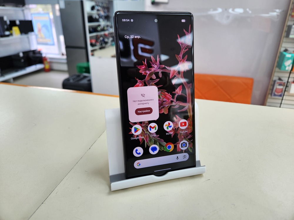 Смартфон Google Pixel 6 8/128